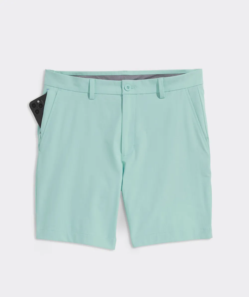 7 Inch On-The-Go Shorts