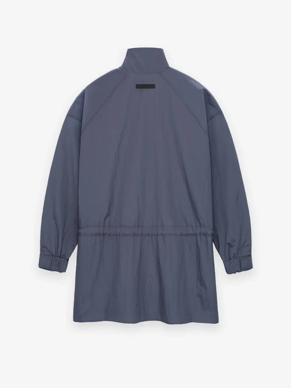 Ripstop Mockneck Anorak