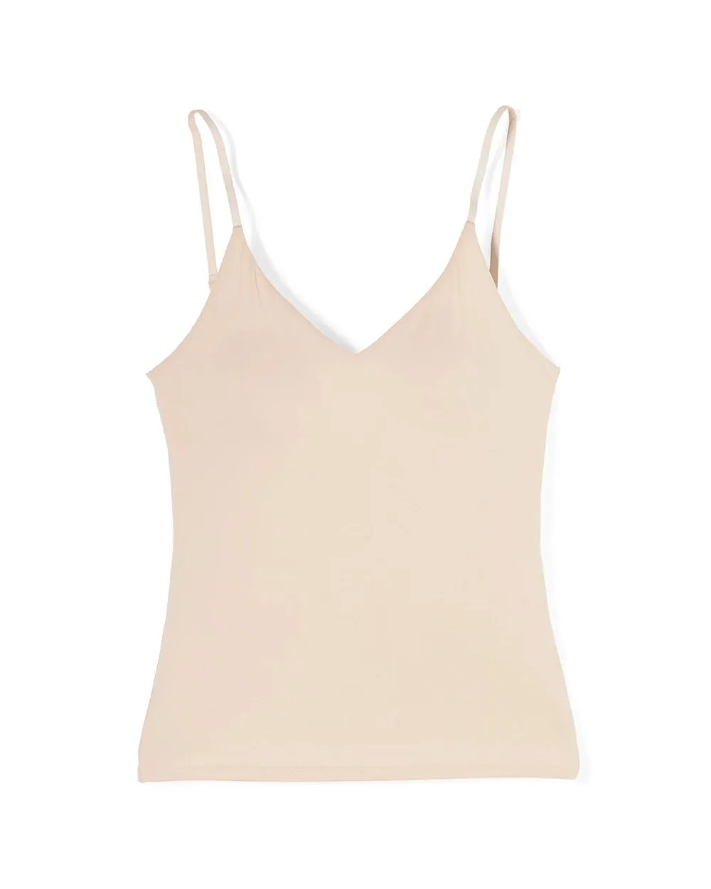 WHBM® FORME V-Neck Cami