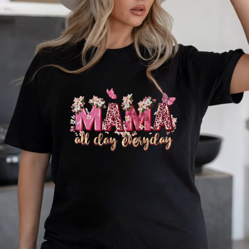 Pink Slogan 