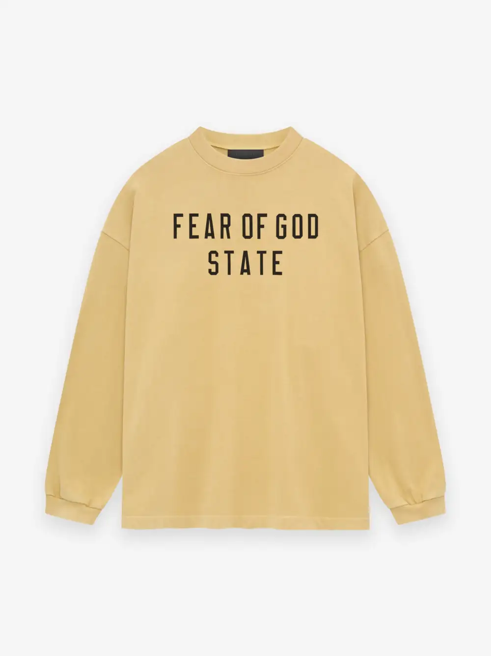 Heavy Longsleeve Tee