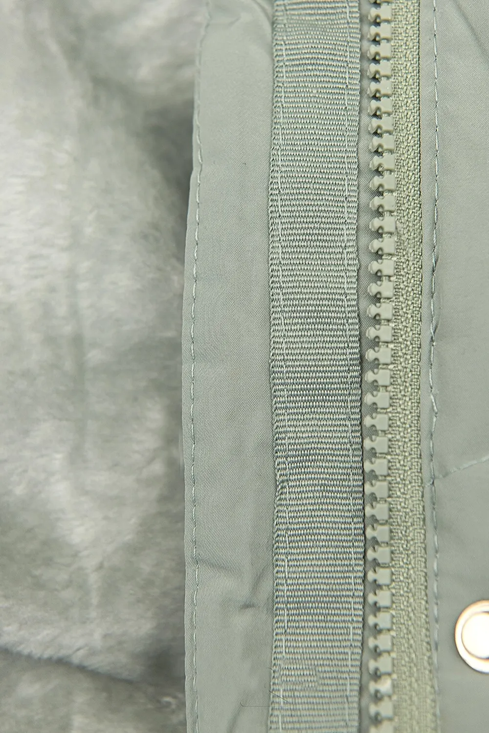 Women's Puffer Jacket Winter Jacket