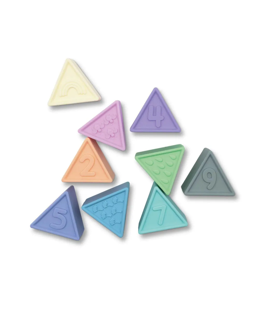 Jellystone Designs Triblox - Pastel