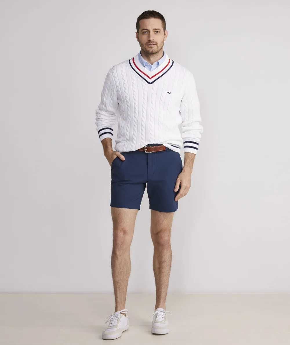 7 Inch On-The-Go Shorts