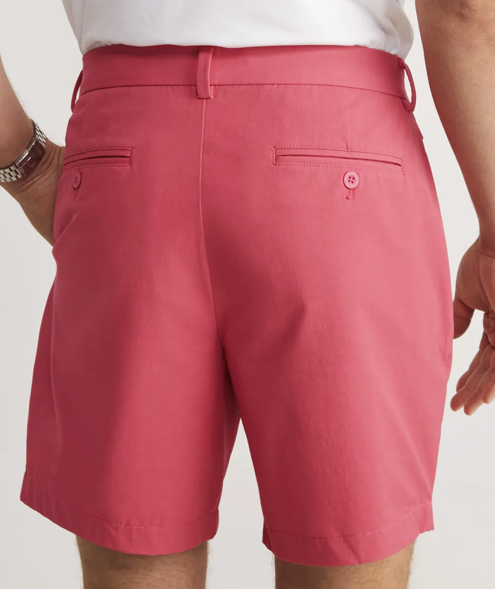 7 Inch On-The-Go Shorts