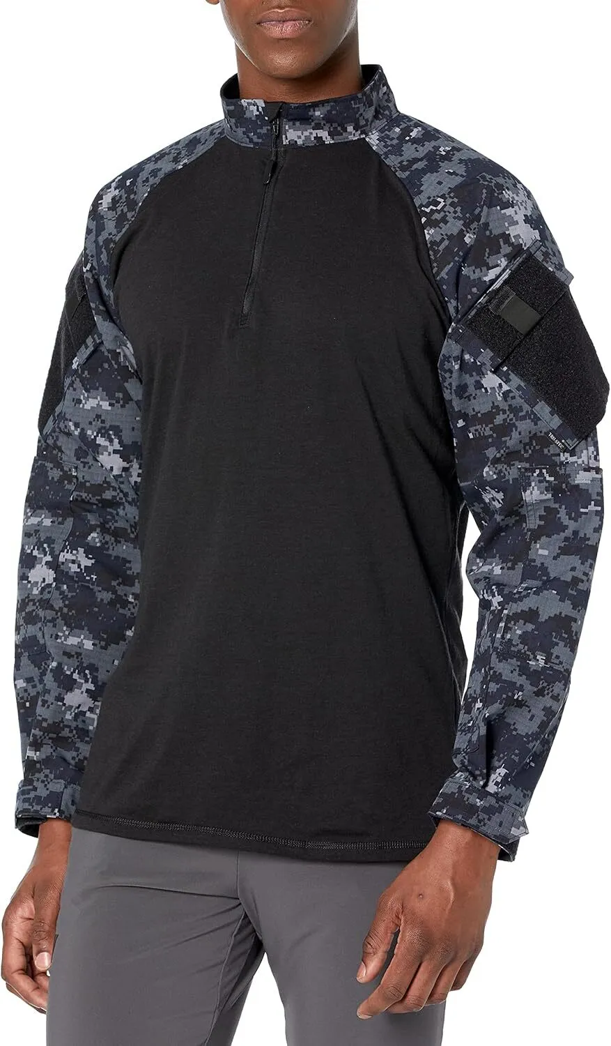 Men's Tru 1/4 Zip Combat Shirt