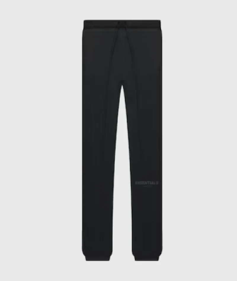 Core Collection Sweatpants Black