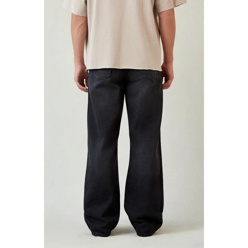 Men's Baggy Jeans