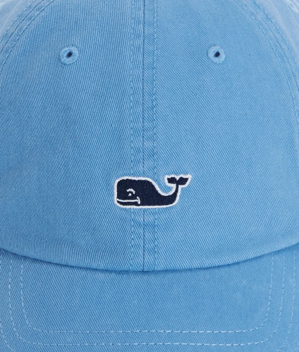 Classic Logo Baseball Hat