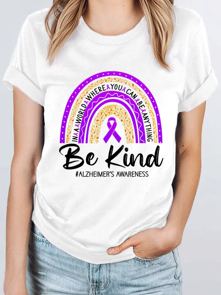 Alzheimers Awareness Alzheimers T Shirt
