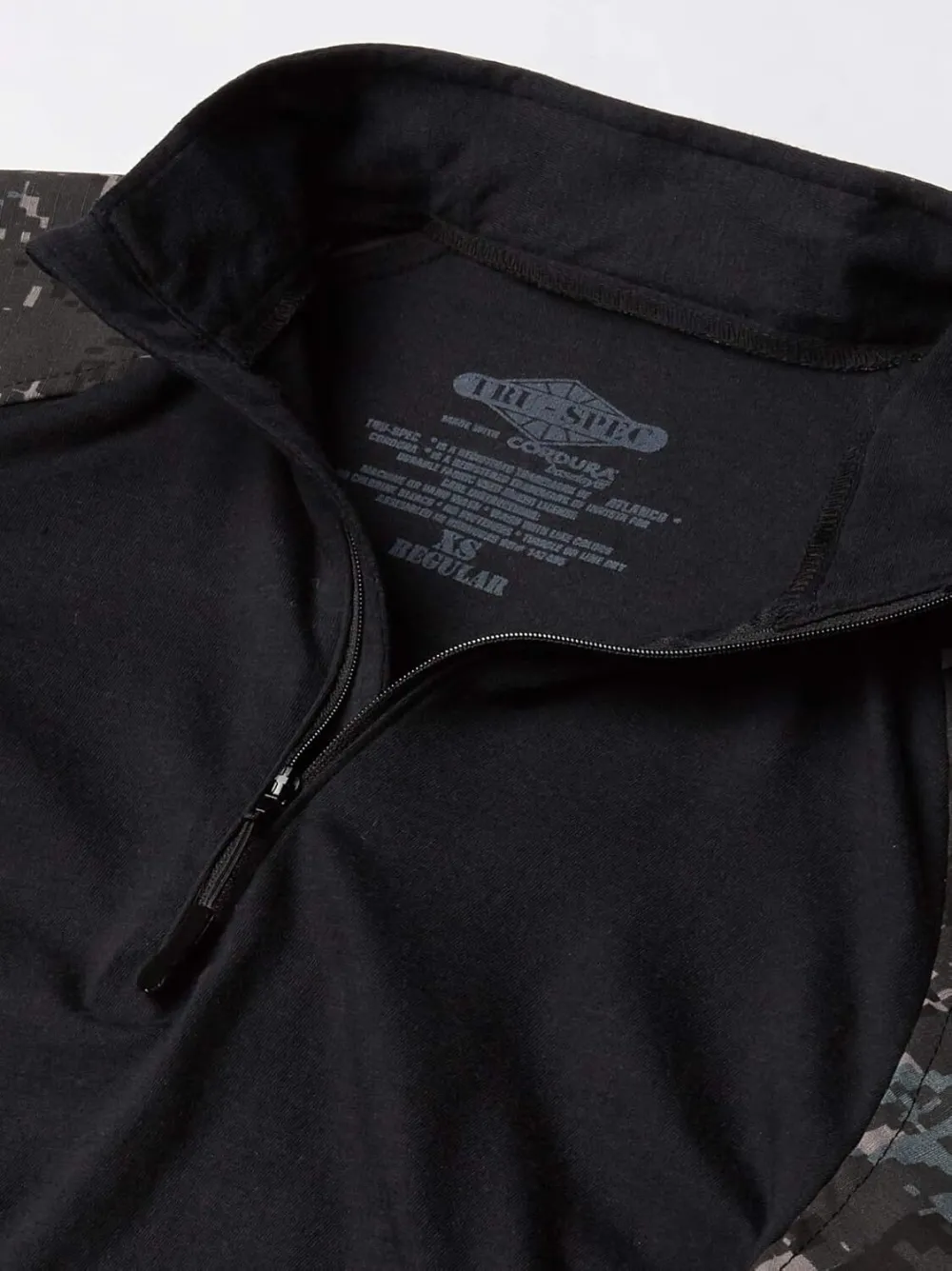 Men's Tru 1/4 Zip Combat Shirt