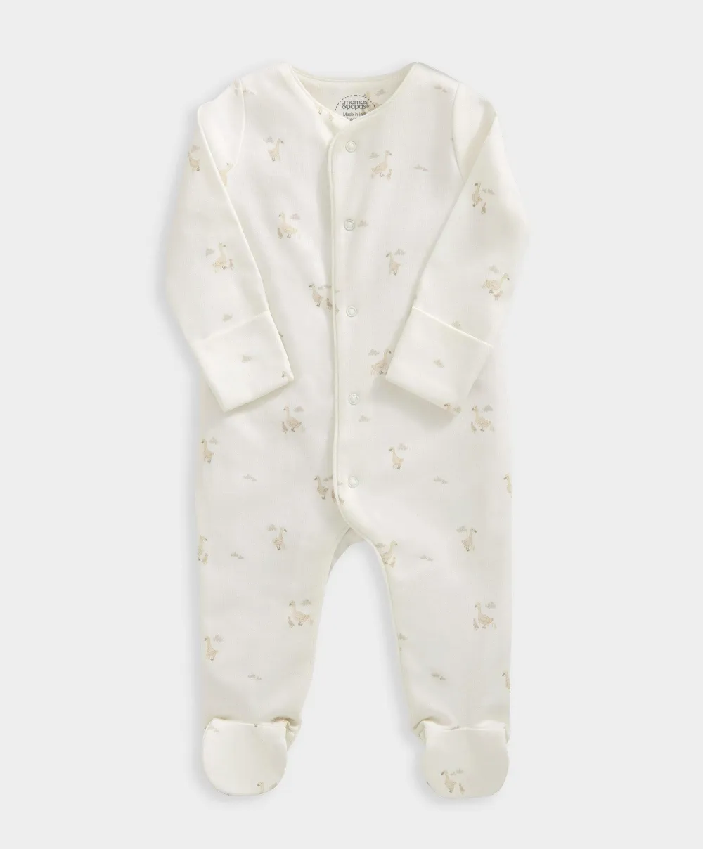 Duckling Outfit Set (Set of 5)