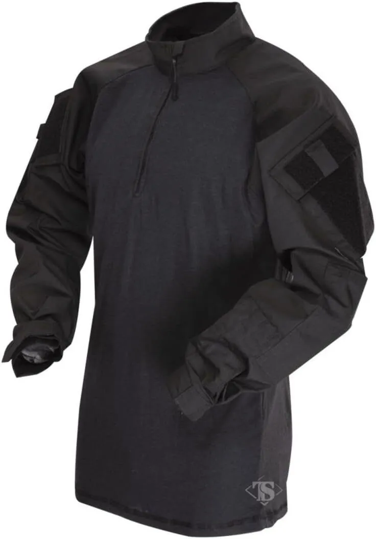 Men's Tru 1/4 Zip Combat Shirt