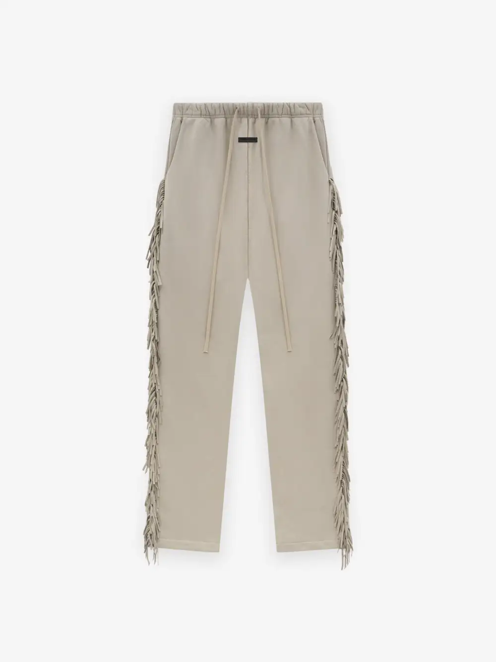 Fringe Sweatpant