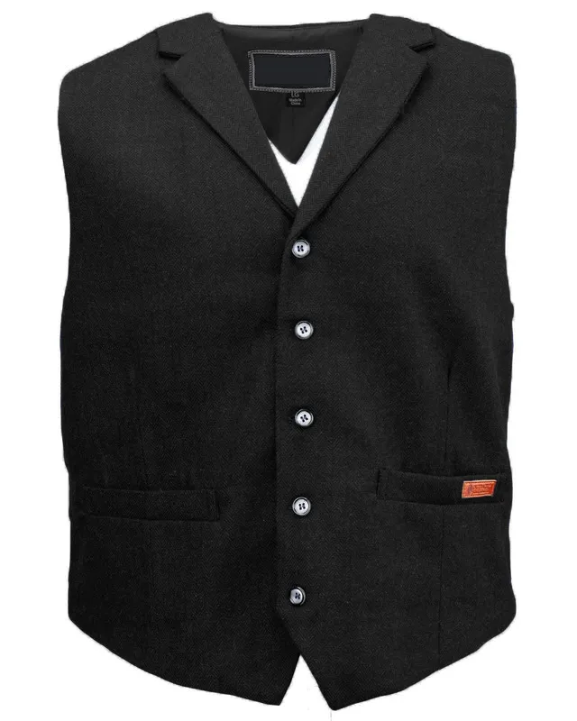 Men’s Jessie Vest