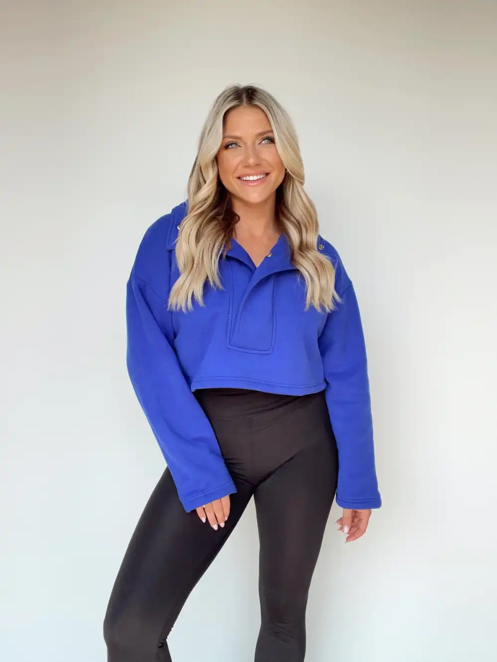 Keep Your Cool Sweatshirt