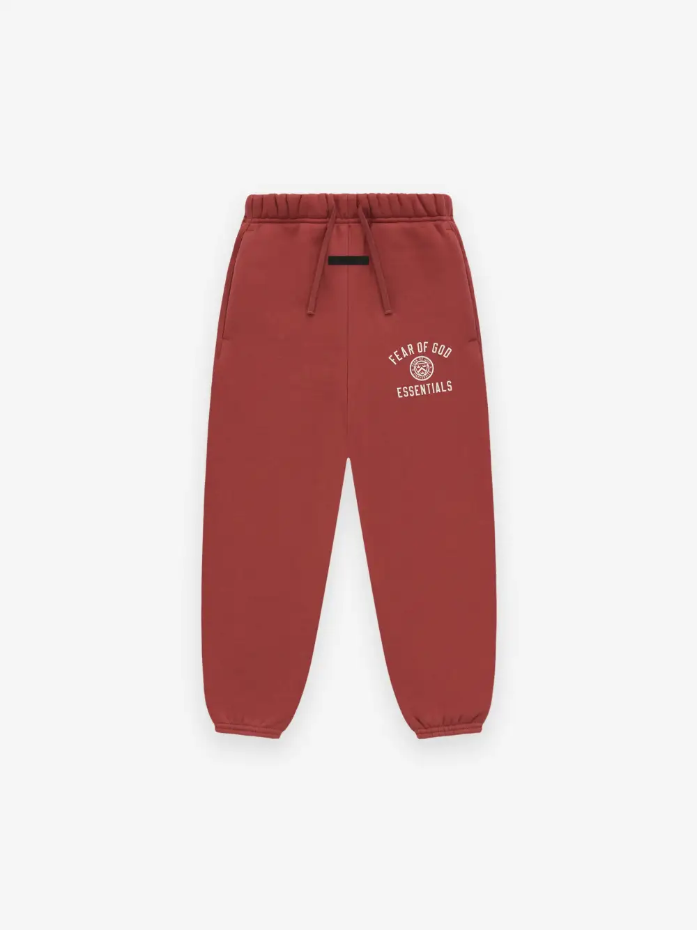 Kid'S Fleece Sweatpant