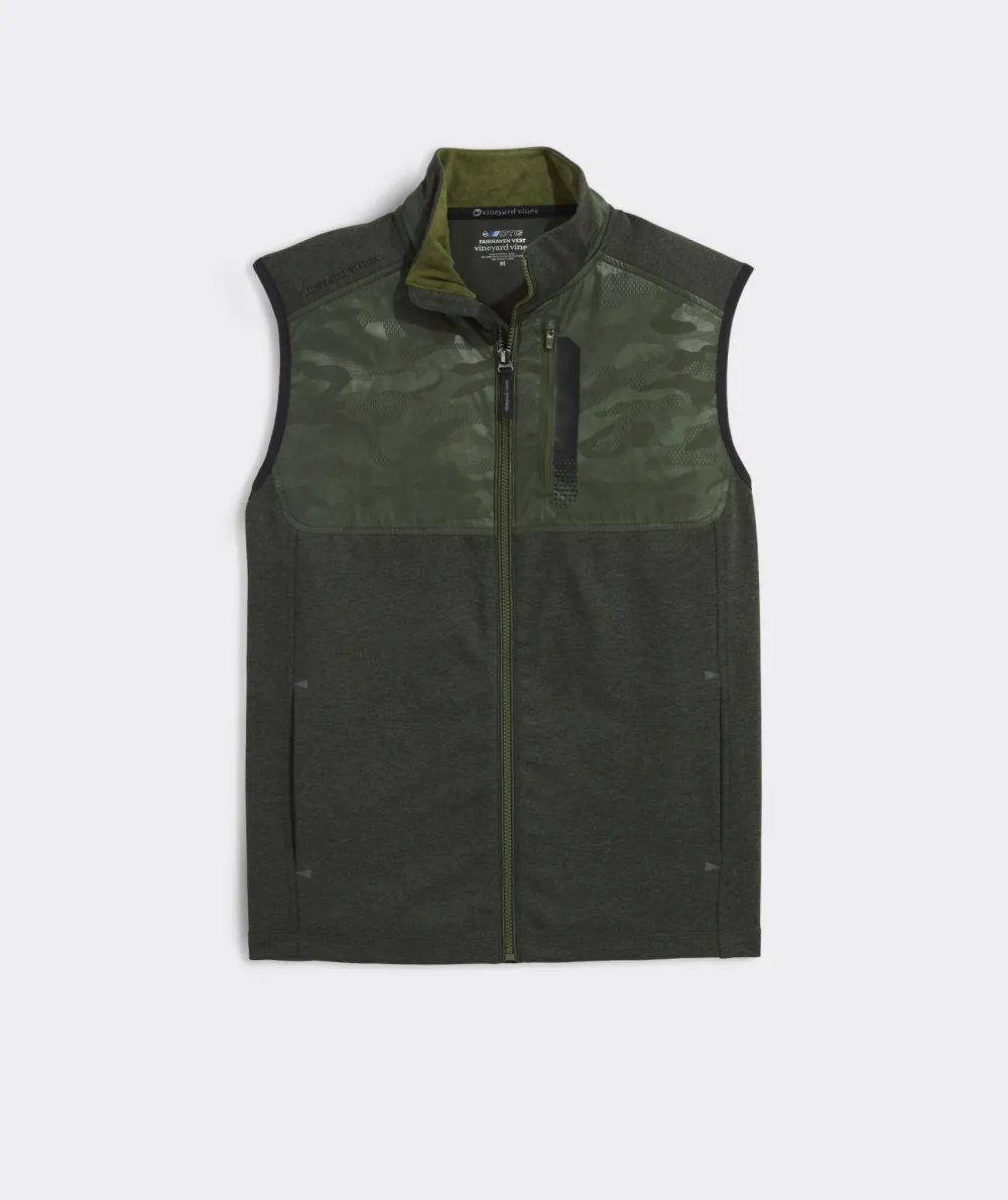 Fairhaven Golf Vest