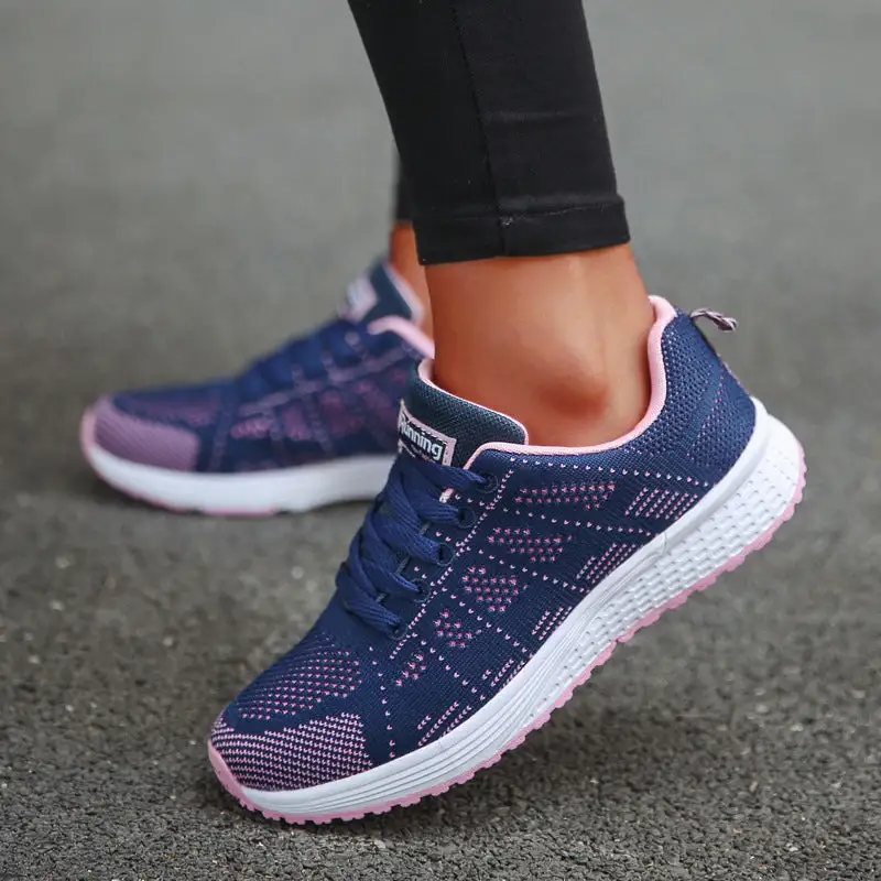 Comfortable Women Classic casual non-slip shoes