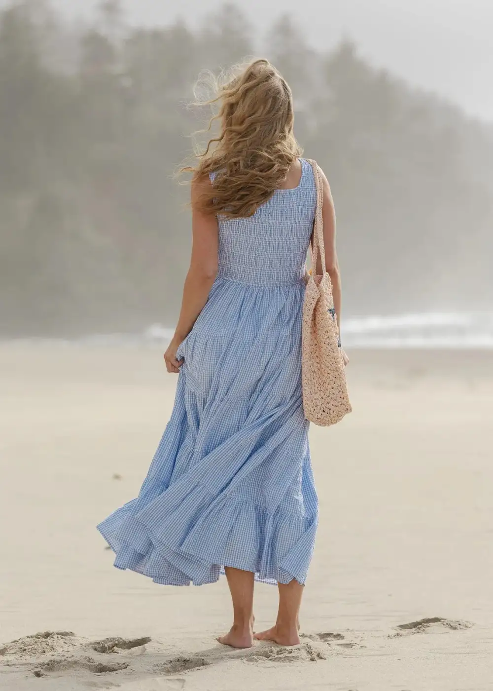 Seabrooke Dress