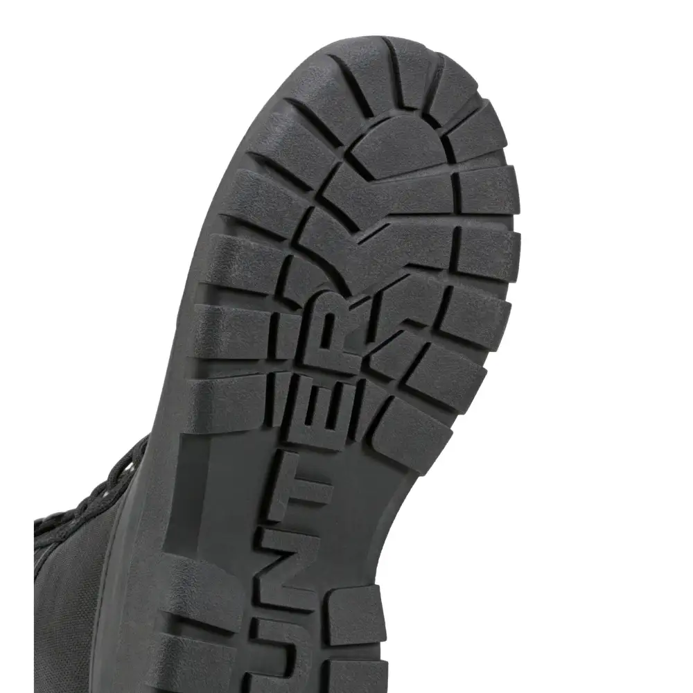 Men's London Insulated Waterproof Duck Boots