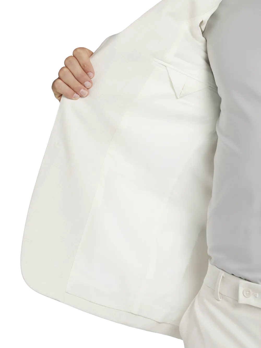 Egara Modern Fit Suit Jacket