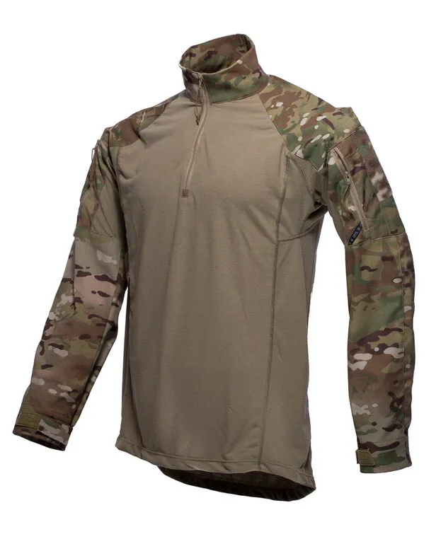G4 Combat Shirt Multicam