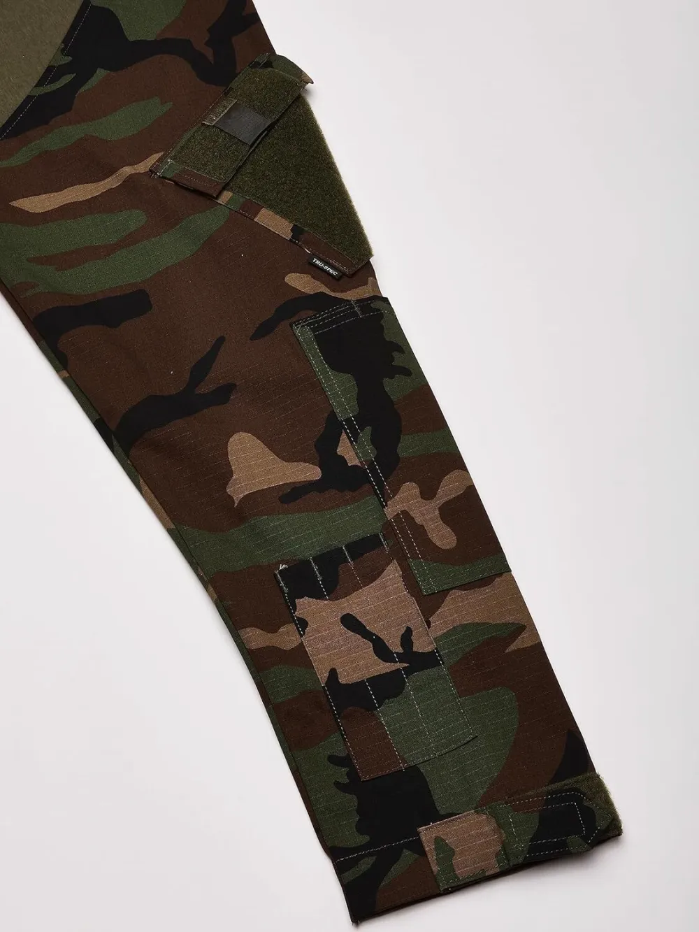 Men's Tru 1/4 Zip Combat Shirt