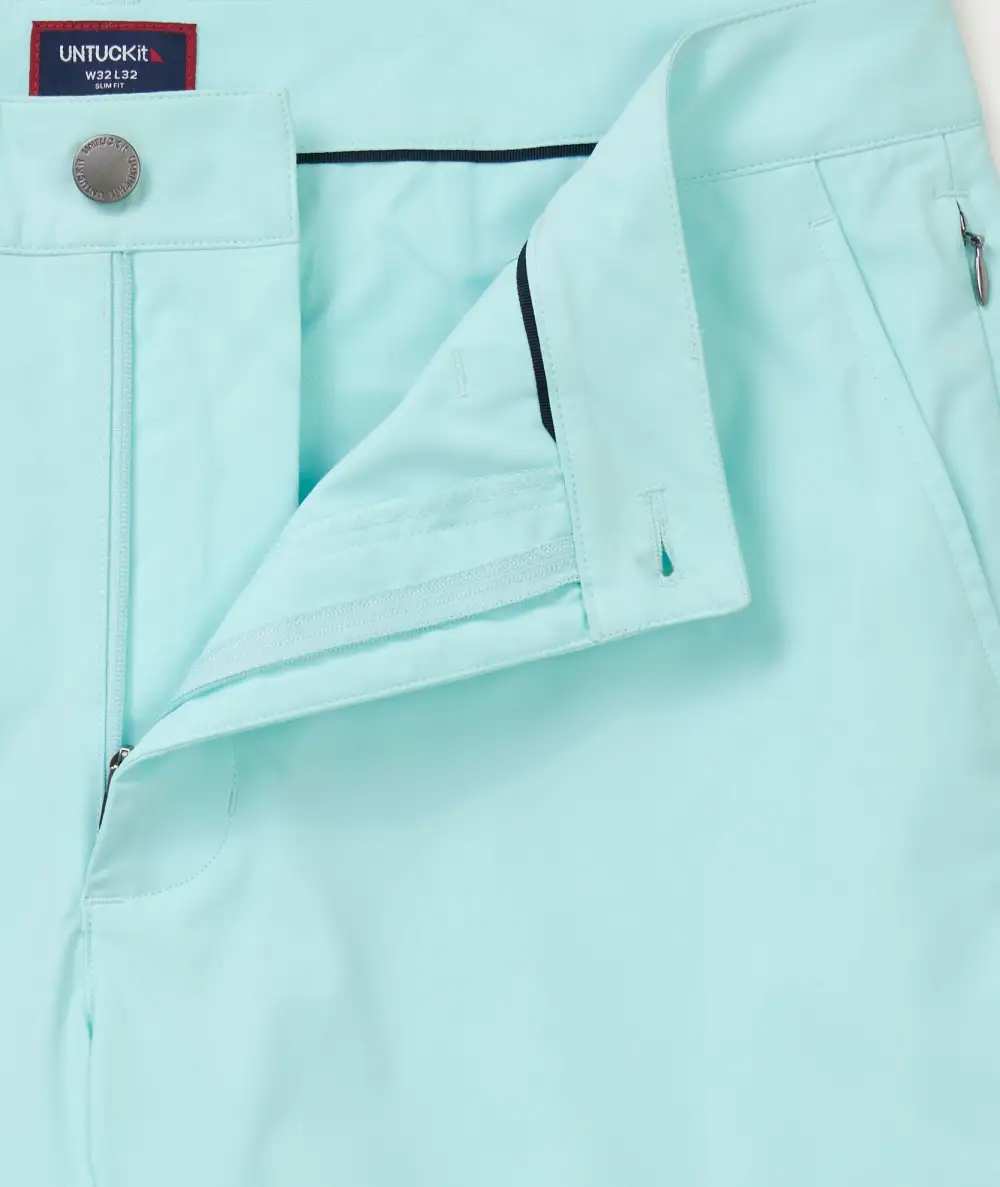 Traveler Tech Shorts