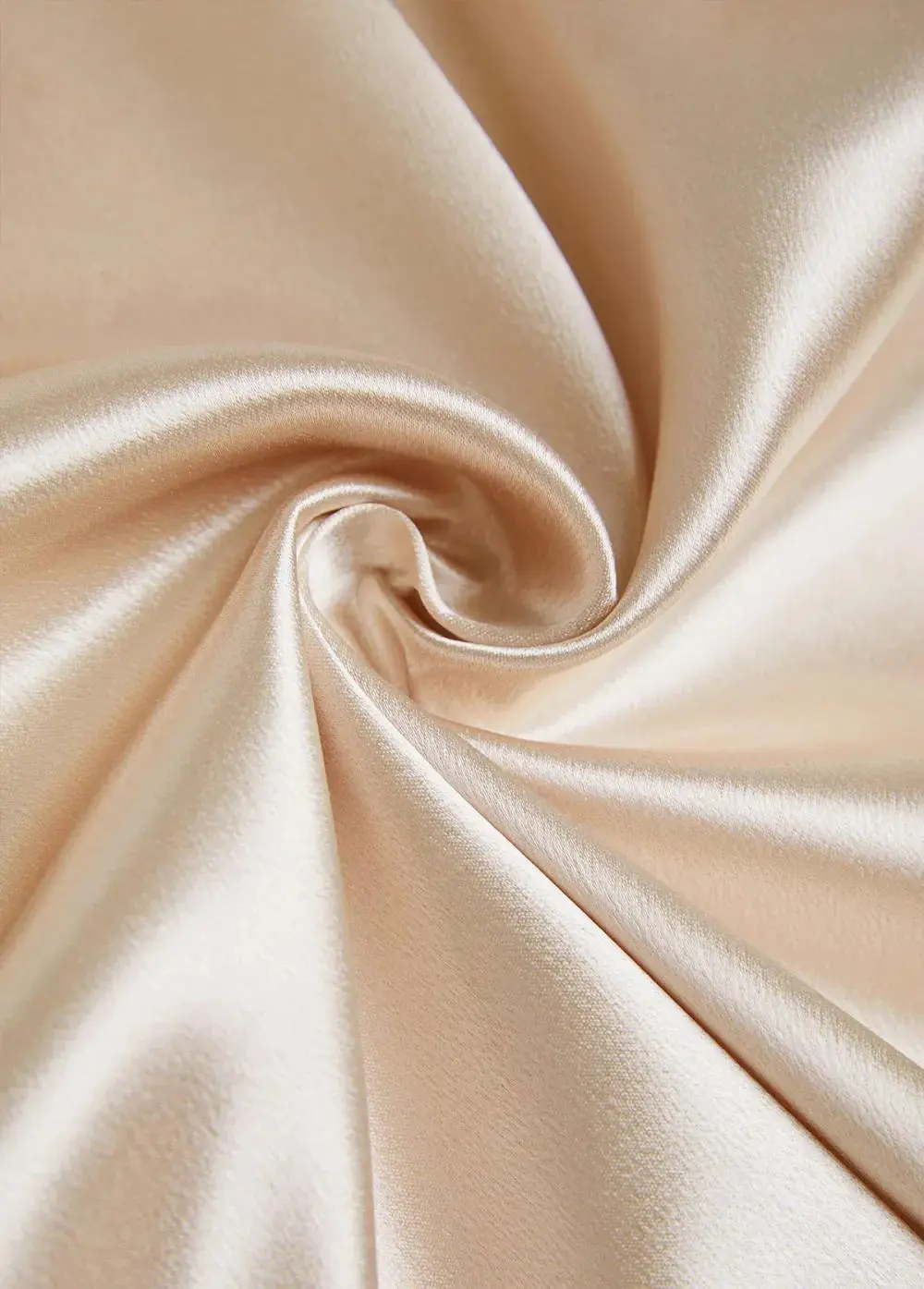 Champagne Button Long Sleeve Tunic Shirt