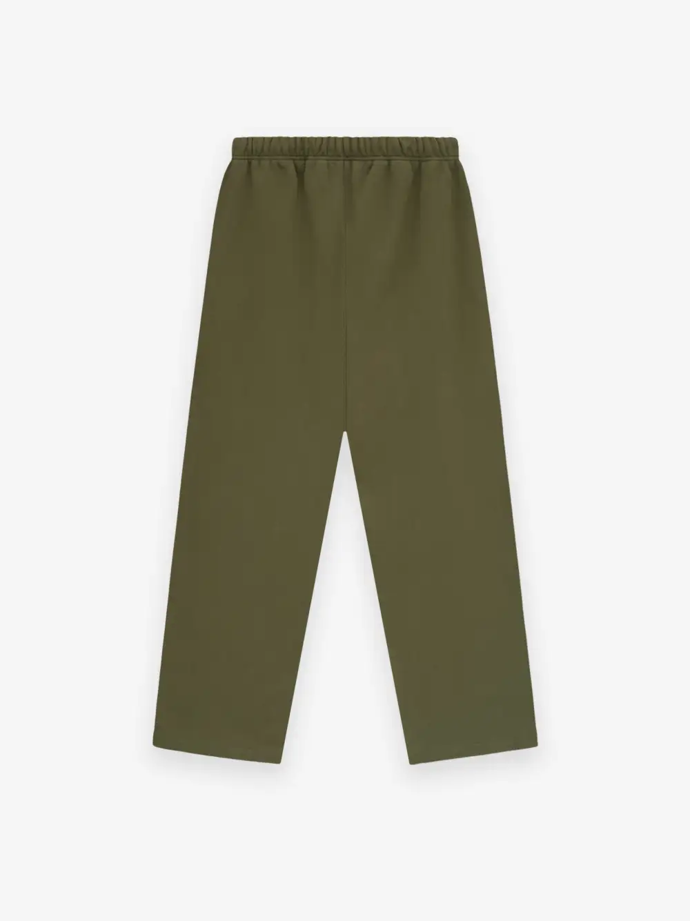 Fleece Relaxed Sweatpant