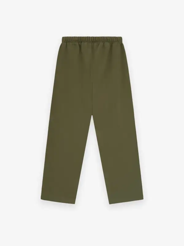 Fleece Relaxed Sweatpant