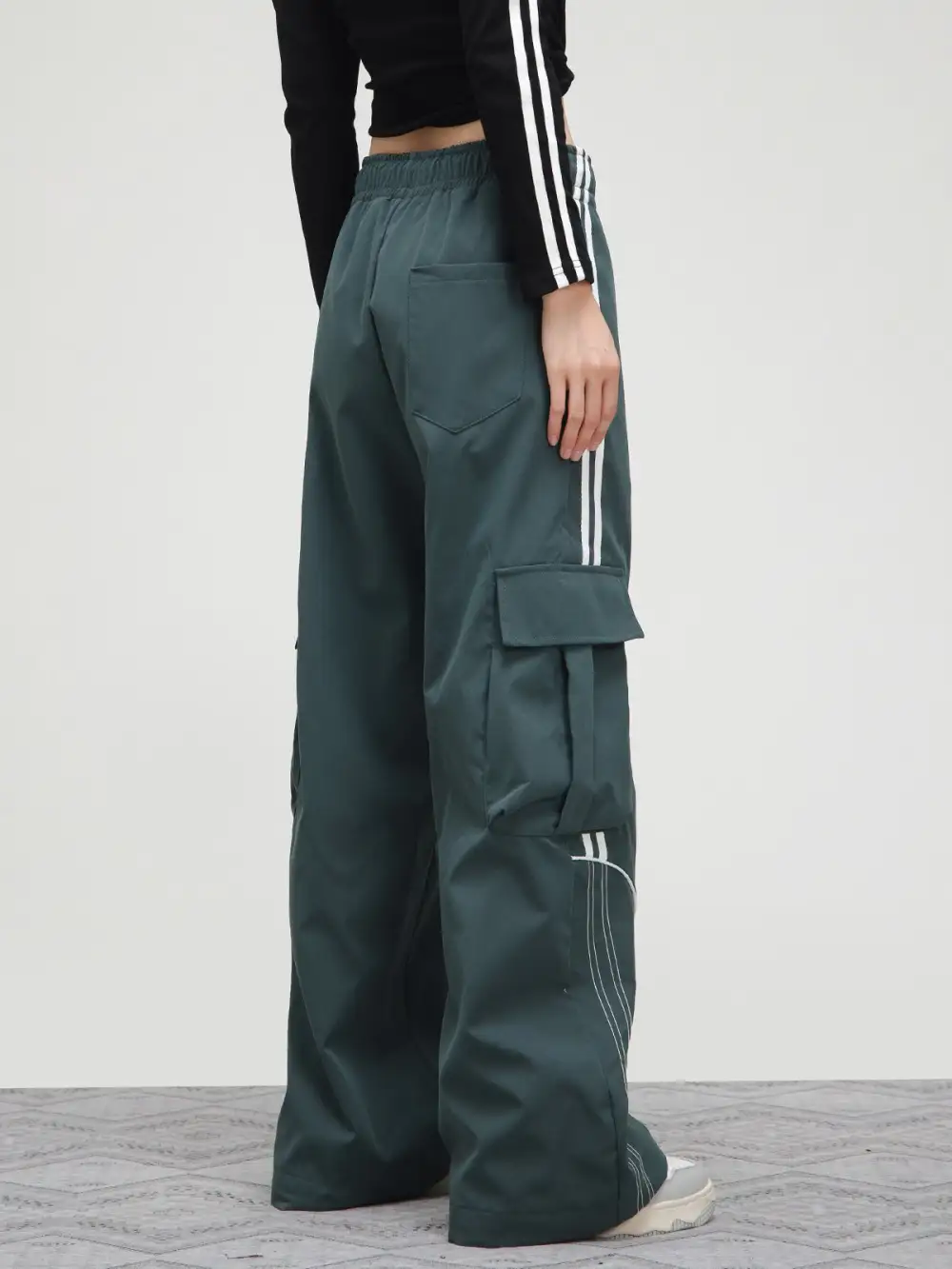 American Vintage  Sweatpants