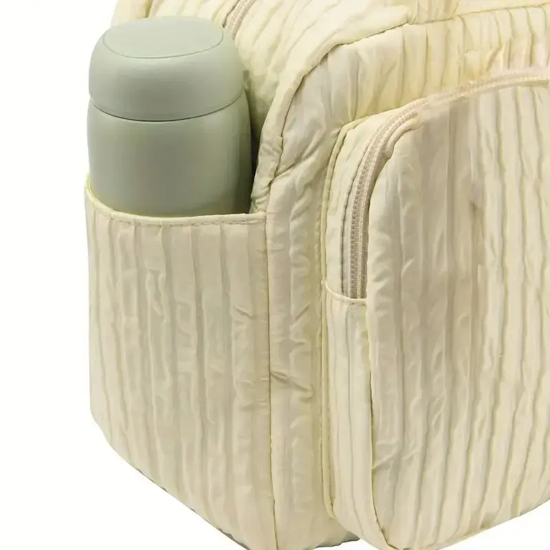 Lightweight Multifunctional Mommy Bag