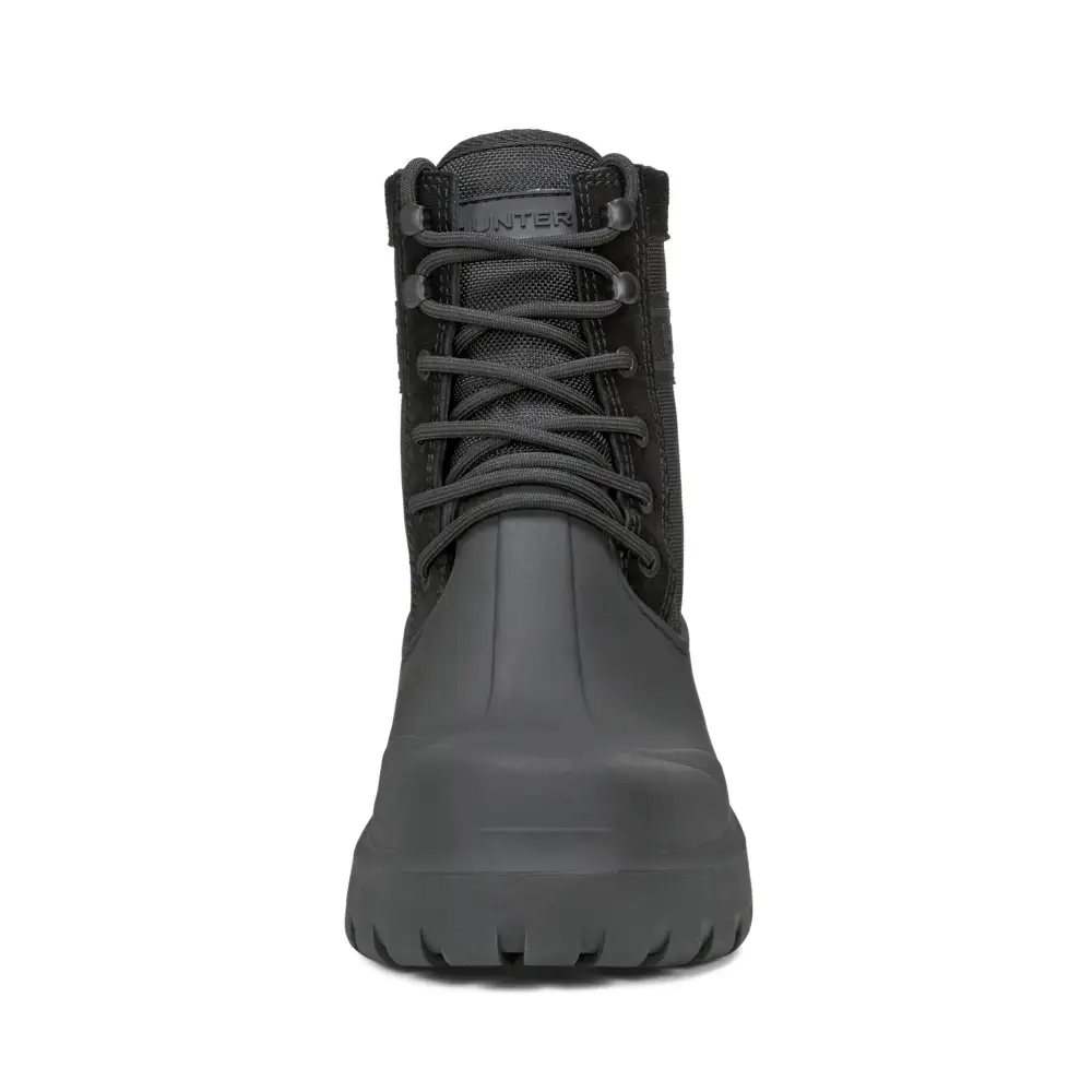 Men's London Insulated Waterproof Duck Boots