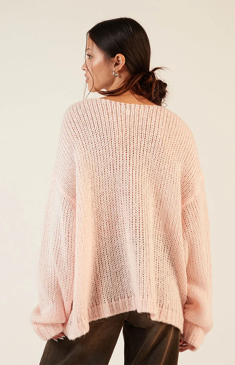 LA Hearts Kimberly Sweater