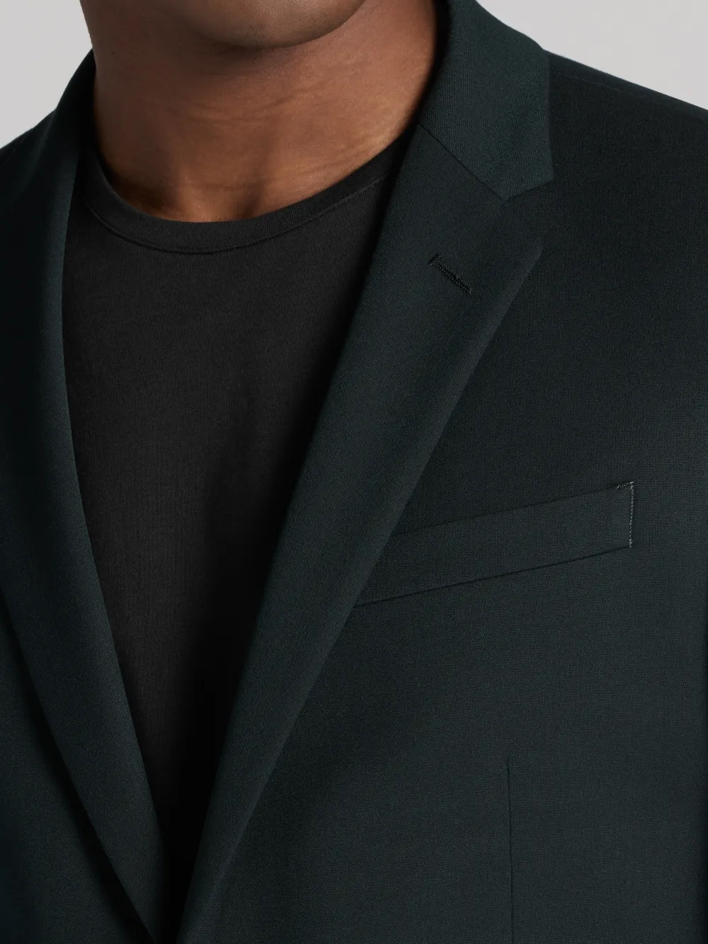 Egara Skinny Fit Suit Jacket