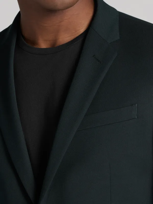 Egara Skinny Fit Suit Jacket