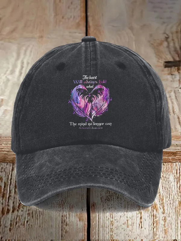 The Mind No Longer Can Casual Baseball Cap