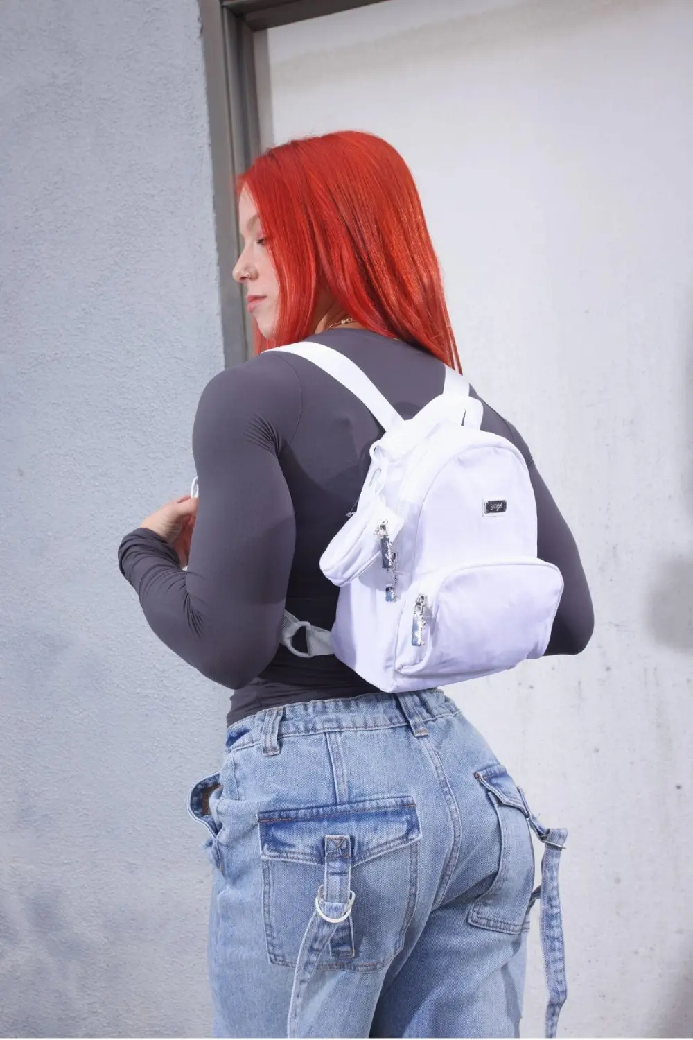 W627 Fun Sized Backpack