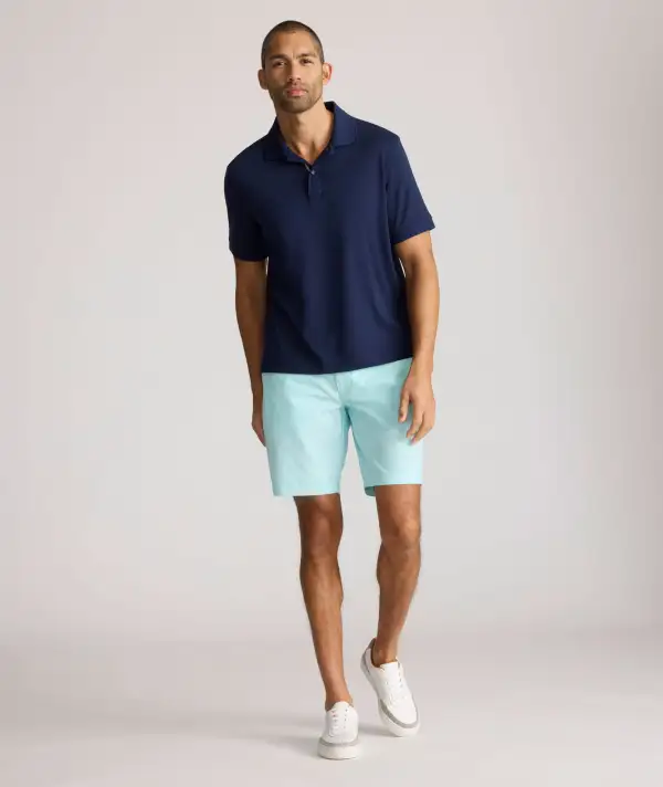 Traveler Tech Shorts