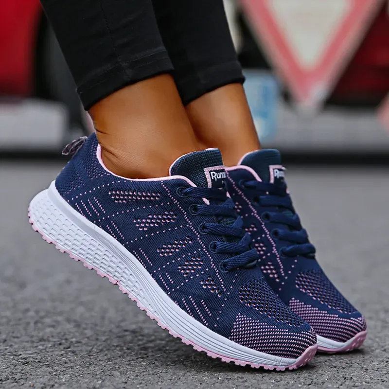 Comfortable Women Classic casual non-slip shoes