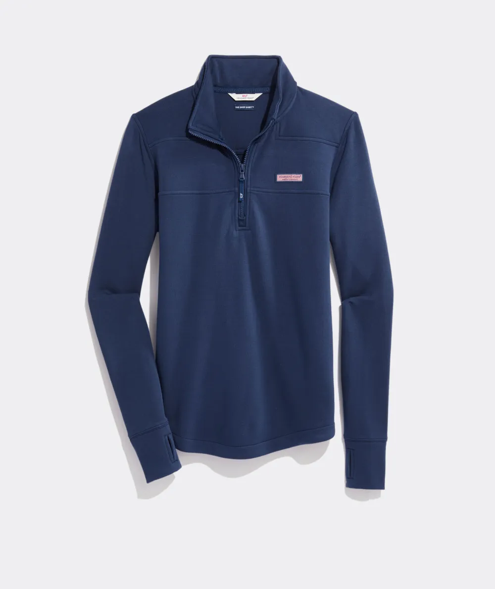 Dreamcloth® Relaxed Shep Shirt