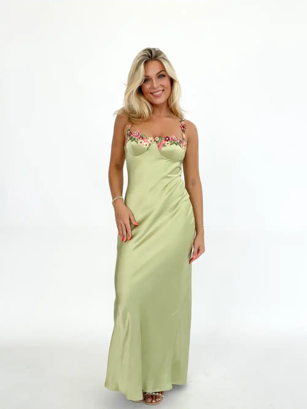 Enchanted Moments Dress