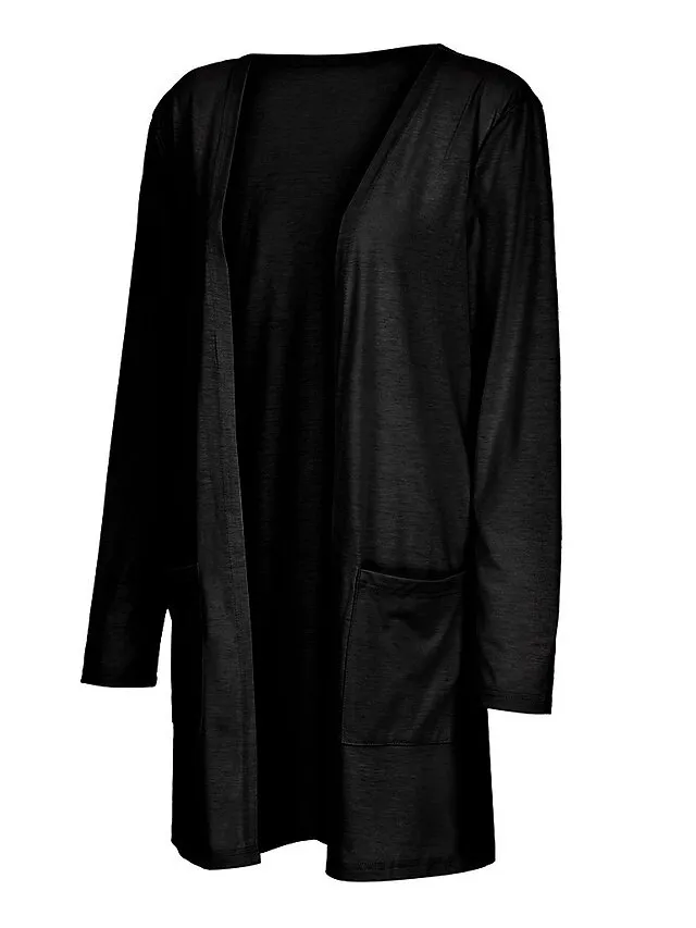 ✨Clearance Sale ✨ -Spring Summer Women's Cardigan Solid Color
