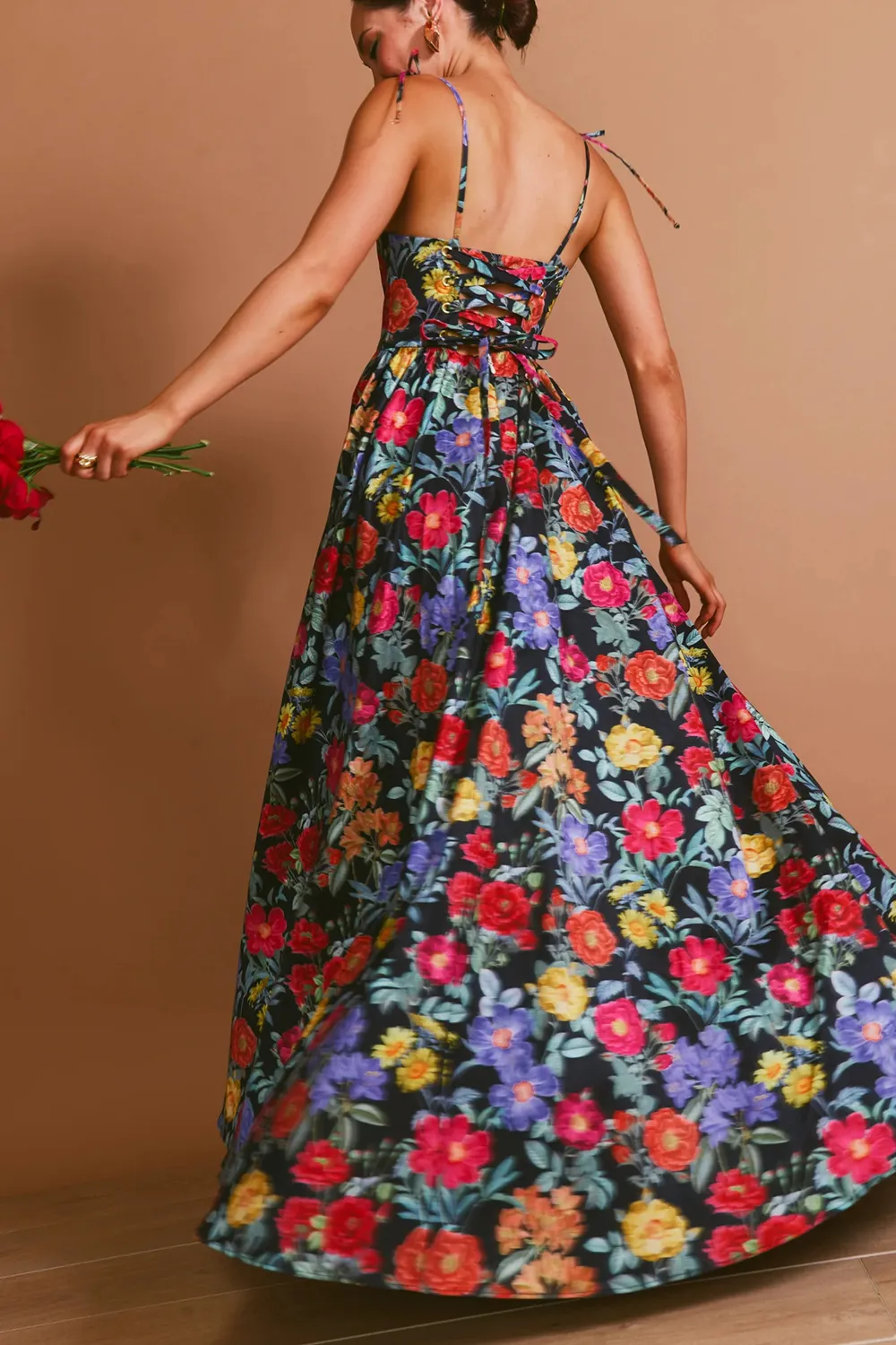 Juliet Maxi Dress