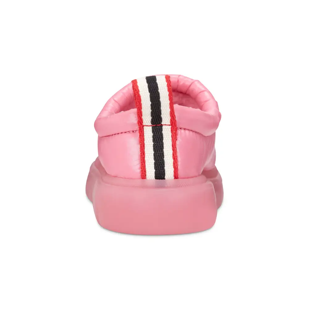 Little Kids Cody Lug Sole Insulated Water Resistant Slip-on Shoes