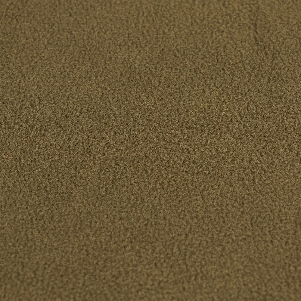 Quarter Zip Pullover