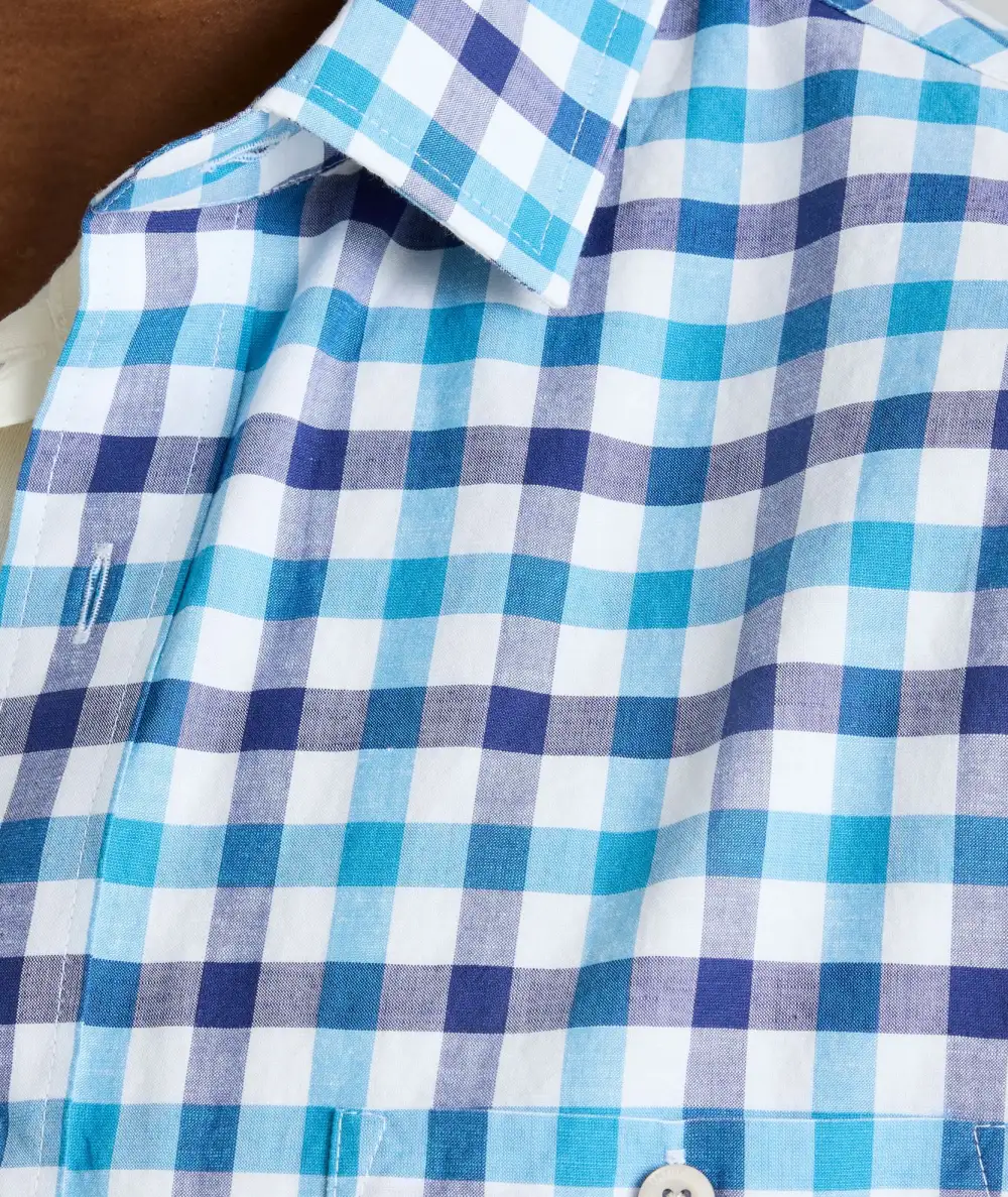 Summerweight Clarkson Shirt