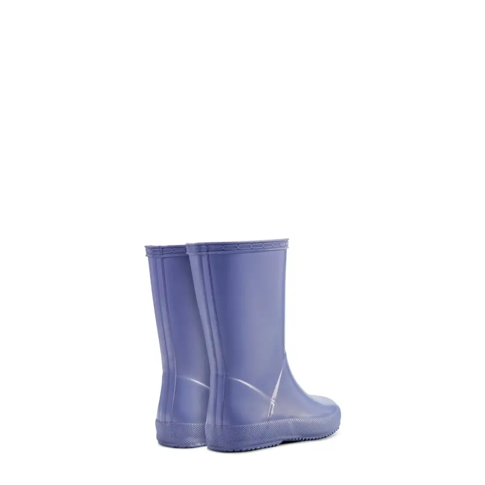 Kids First Nebula Rain Boots